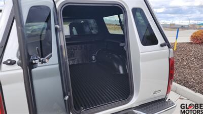 2012 GMC Canyon SLE-1  4WD - Photo 27 - Spokane, WA 99202