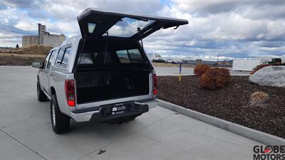 2012 GMC Canyon SLE-1  4WD - Photo 31 - Spokane, WA 99202