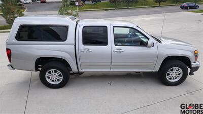 2012 GMC Canyon SLE-1  4WD - Photo 8 - Spokane, WA 99202