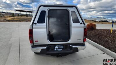 2012 GMC Canyon SLE-1  4WD - Photo 10 - Spokane, WA 99202