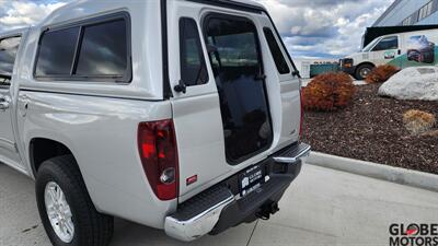 2012 GMC Canyon SLE-1  4WD - Photo 34 - Spokane, WA 99202