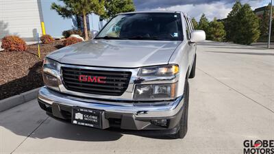 2012 GMC Canyon SLE-1  4WD - Photo 5 - Spokane, WA 99202