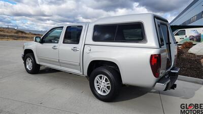 2012 GMC Canyon SLE-1  4WD - Photo 12 - Spokane, WA 99202