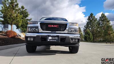 2012 GMC Canyon SLE-1  4WD - Photo 4 - Spokane, WA 99202