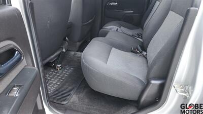 2012 GMC Canyon SLE-1  4WD - Photo 51 - Spokane, WA 99202