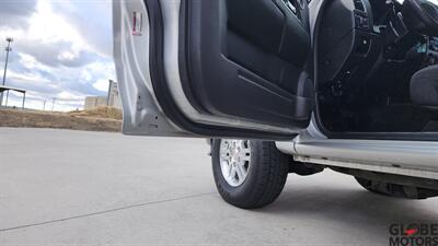 2012 GMC Canyon SLE-1  4WD - Photo 39 - Spokane, WA 99202