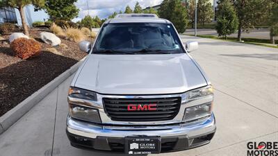 2012 GMC Canyon SLE-1  4WD - Photo 3 - Spokane, WA 99202