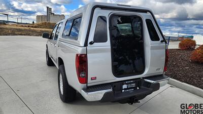 2012 GMC Canyon SLE-1  4WD - Photo 11 - Spokane, WA 99202