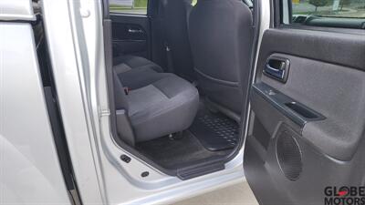 2012 GMC Canyon SLE-1  4WD - Photo 71 - Spokane, WA 99202