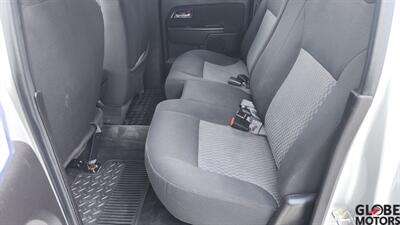 2012 GMC Canyon SLE-1  4WD - Photo 52 - Spokane, WA 99202