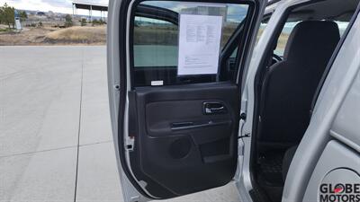 2012 GMC Canyon SLE-1  4WD - Photo 50 - Spokane, WA 99202