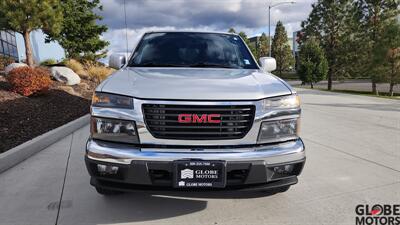 2012 GMC Canyon SLE-1  4WD - Photo 2 - Spokane, WA 99202