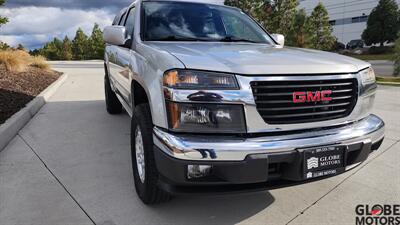 2012 GMC Canyon SLE-1  4WD - Photo 6 - Spokane, WA 99202