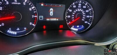 2015 Kia Forte 5 SX   - Photo 18 - Spokane, WA 99202