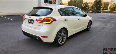 2015 Kia Forte 5 SX   - Photo 5 - Spokane, WA 99202