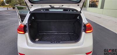 2015 Kia Forte 5 SX   - Photo 27 - Spokane, WA 99202