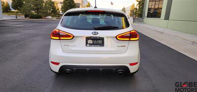 2015 Kia Forte 5 SX   - Photo 6 - Spokane, WA 99202