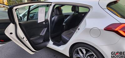 2015 Kia Forte 5 SX   - Photo 20 - Spokane, WA 99202