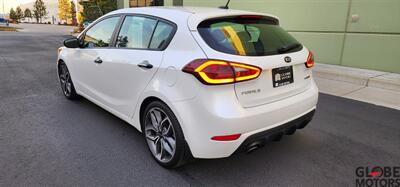 2015 Kia Forte 5 SX   - Photo 7 - Spokane, WA 99202