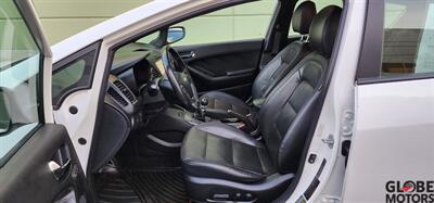 2015 Kia Forte 5 SX   - Photo 10 - Spokane, WA 99202