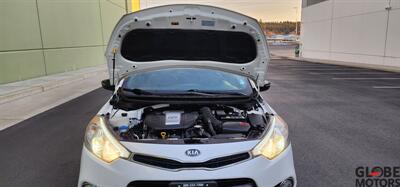 2015 Kia Forte 5 SX   - Photo 46 - Spokane, WA 99202