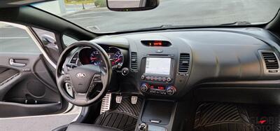 2015 Kia Forte 5 SX   - Photo 37 - Spokane, WA 99202