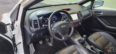 2015 Kia Forte 5 SX   - Photo 11 - Spokane, WA 99202