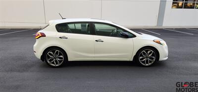 2015 Kia Forte 5 SX   - Photo 4 - Spokane, WA 99202