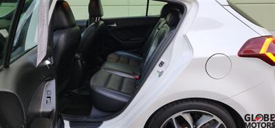 2015 Kia Forte 5 SX   - Photo 21 - Spokane, WA 99202