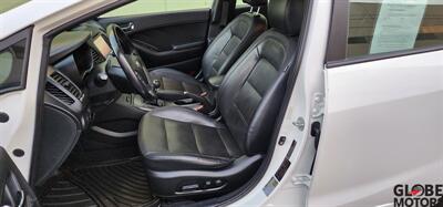 2015 Kia Forte 5 SX   - Photo 13 - Spokane, WA 99202