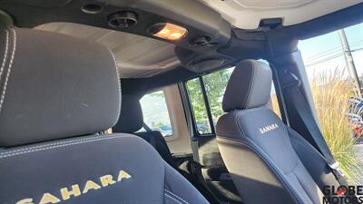 2013 Jeep Wrangler Sahara  Removeable Hard Top - Photo 29 - Spokane, WA 99202