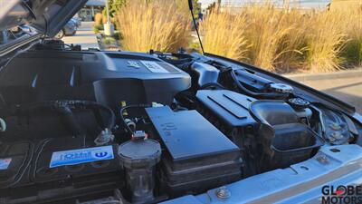 2013 Jeep Wrangler Sahara  Removeable Hard Top - Photo 36 - Spokane, WA 99202