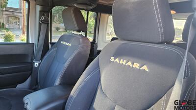 2013 Jeep Wrangler Sahara  Removeable Hard Top - Photo 23 - Spokane, WA 99202