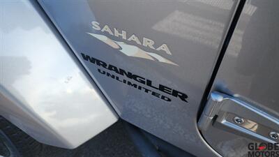 2013 Jeep Wrangler Sahara  Removeable Hard Top - Photo 19 - Spokane, WA 99202