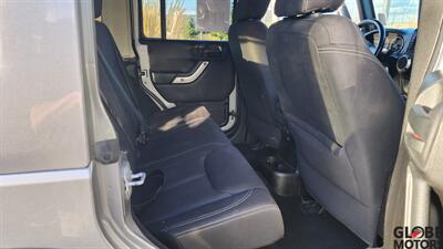 2013 Jeep Wrangler Sahara  Removeable Hard Top - Photo 30 - Spokane, WA 99202