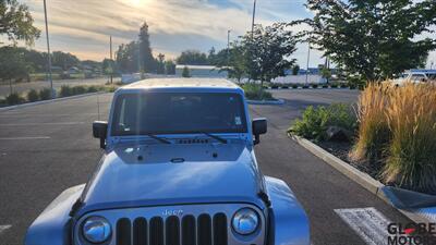 2013 Jeep Wrangler Sahara  Removeable Hard Top - Photo 13 - Spokane, WA 99202