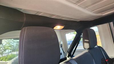 2013 Jeep Wrangler Sahara  Removeable Hard Top - Photo 31 - Spokane, WA 99202