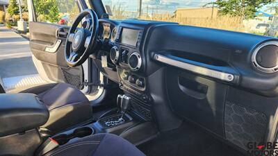 2013 Jeep Wrangler Sahara  Removeable Hard Top - Photo 28 - Spokane, WA 99202