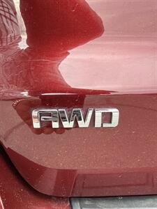 2016 Chevrolet Traverse LT   - Photo 17 - Spokane, WA 99202