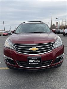 2016 Chevrolet Traverse LT   - Photo 3 - Spokane, WA 99202