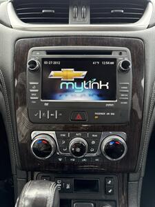 2016 Chevrolet Traverse LT   - Photo 14 - Spokane, WA 99202