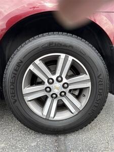 2016 Chevrolet Traverse LT   - Photo 8 - Spokane, WA 99202
