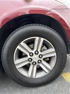 2016 Chevrolet Traverse LT   - Photo 10 - Spokane, WA 99202
