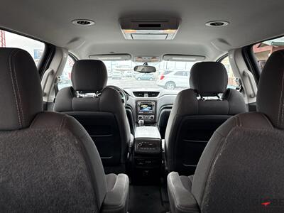 2016 Chevrolet Traverse LT   - Photo 13 - Spokane, WA 99202