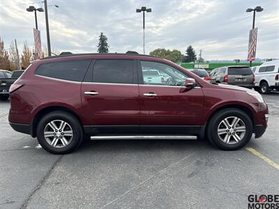 2016 Chevrolet Traverse LT   - Photo 5 - Spokane, WA 99202