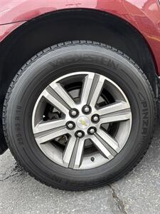 2016 Chevrolet Traverse LT   - Photo 9 - Spokane, WA 99202