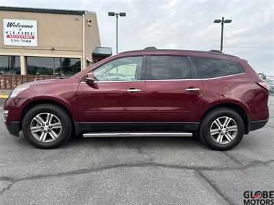 2016 Chevrolet Traverse LT   - Photo 1 - Spokane, WA 99202