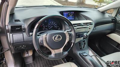 2013 Lexus RX 350   - Photo 42 - Spokane, WA 99202