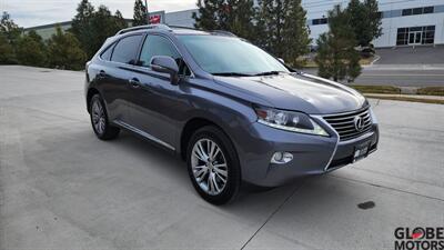 2013 Lexus RX 350   - Photo 7 - Spokane, WA 99202