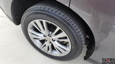 2013 Lexus RX 350   - Photo 22 - Spokane, WA 99202